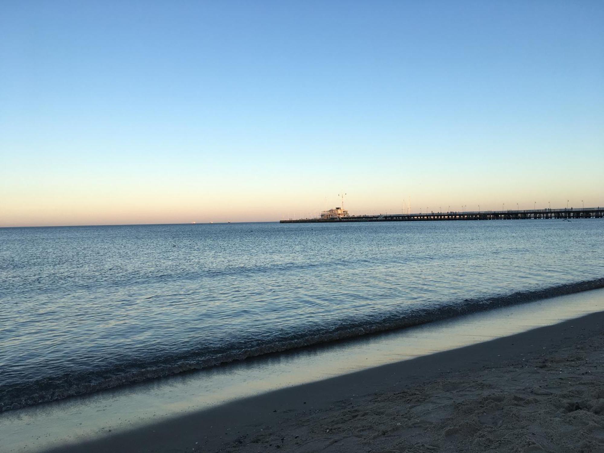 Sun And Sea